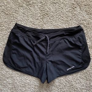 Patagonia Running Shorts